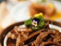 小笼掌翼拼-苏乡兰亭·新派淮扬菜(吾悦广场店)