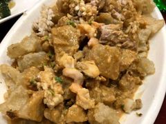 -黑石礁酒楼·海鲜(黑石礁店)