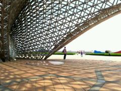 -南汇嘴观海公园