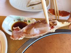 -蟹道乐(道顿堀本店)