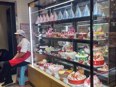 -味多美蛋糕(古城店)