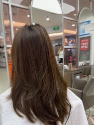 -时尚殿堂hair salon