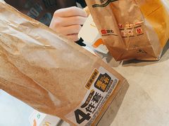 -麦当劳(北苑秋实路店)