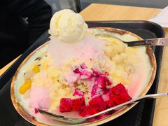 -鲜芋仙(南开大悦城店)