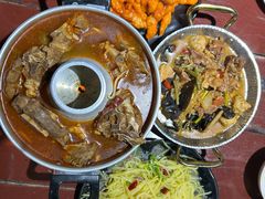 -酒肉门孔府菜(曲阜游客中心店)