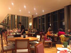 -视界美食自助餐厅·石家庄希尔顿酒店