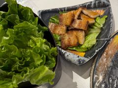 -HONGA HONGA雄家(曹路店)