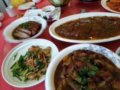 -普天和酒楼·新津菜·烤鸭(天津之眼店)