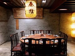 包厢-南京大牌档(凯德大峡谷店)