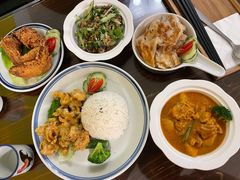 -马来MO简餐.南洋风味料理(美食街店)
