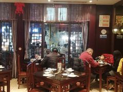 大堂-皇饭儿·王润兴酒楼(河坊街店)
