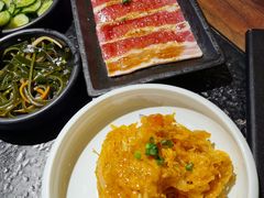 -九田家黑牛烤肉料理(石路天虹店)