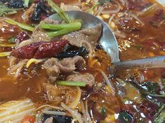 -东江海鲜大排档·潮汕菜·砂锅粥