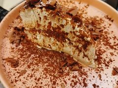 传统提拉米苏-TIAGO HOME KITCHEN(朝阳大悦城店)
