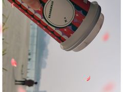 -星巴克(成都科学城店)