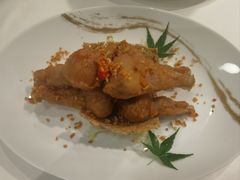 -伯衡55·吉品轩(乌鲁木齐南路店)