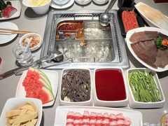 -海底捞火锅(杭州越界锦和大厦店)