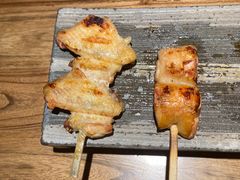 -鸟幸 TORISAKI 炭火居酒屋