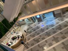 -白玉兰广场停车场