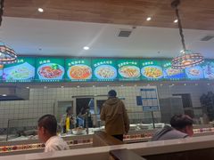 -直隶安家罩饼(复兴路店)