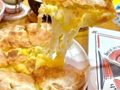 -黑熊披萨orso pizza