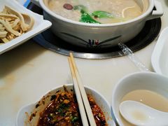 -小骨煲金华砂锅(转塘金街美地店)