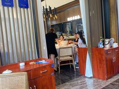 大堂-院里寻菜·精致庭院菜(观沙岭店)