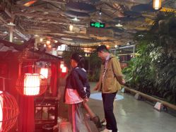 -特味村·宴会厅(生态园店)
