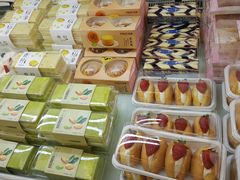 -MaKY米旗(熙地港店)