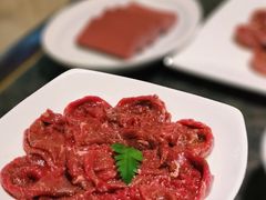 老妈羊肉-皇城老妈火锅·川味传承(港湾店)