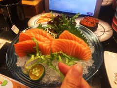 -三禾寿司(石龙店)