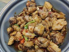 -湘香私房菜(大石长隆店)
