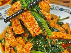 -胖老汉椒麻鸡清真新疆菜(西御街店)