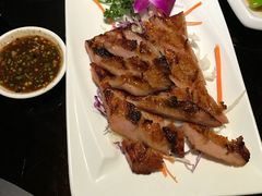 -金厨泰国餐厅·全泰籍厨师料理(拱北店)