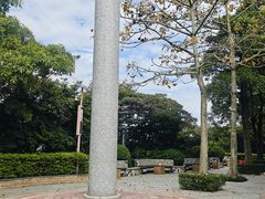 -小南山公园
