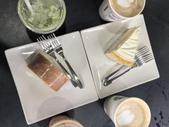 -星巴克(福州大洋百货分店)
