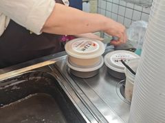 -鞠氏黑芝麻糊(水塔店)