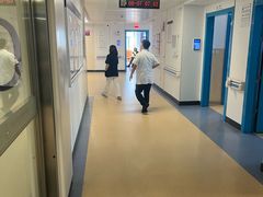 -宁波大学附属第一医院(外滩院区)