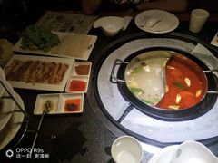 -海底捞火锅(威高广场店)