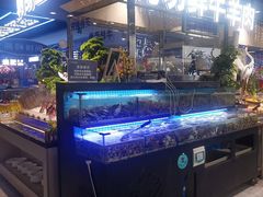 -海鲜时间自助餐厅(如皋万达广场店)