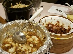 -粗茶淡饭·汉口公馆(循礼门店)