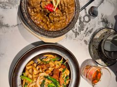 -潮堂 · 潮州菜(国贸商城店)