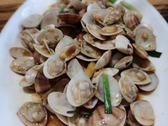 -金海湾海鲜排档(朱家尖店)