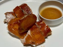 脆皮咸香鸡-徐记海鲜·家宴(南油永新汇店)