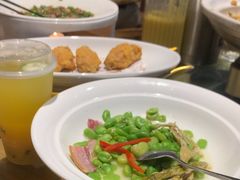 -新白鹿餐厅(城西银泰城店)