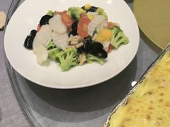 -红菜坊·烤鸭·川鲁宴(石园店)