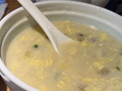 -吕氏疙瘩汤·私家菜馆(慈云寺店)