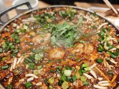 包浆豆腐-李不管把把烧(天府三街店)