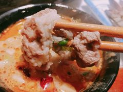 -宣武小院涮肉(前门店)