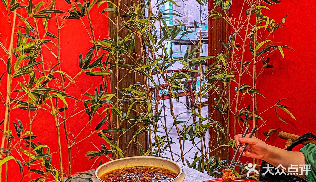 长沙我谢谢你！555终于让我吃到了正宗的川菜！！